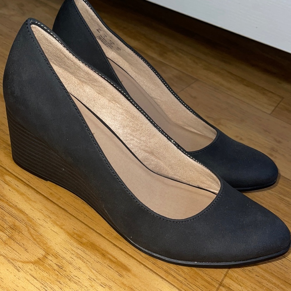 Soul naturalizer heel